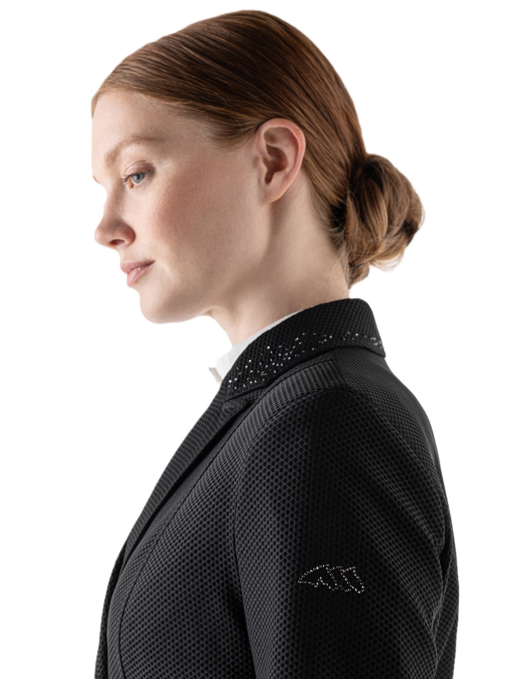Equiline Tailcoat Zeffiro - Women