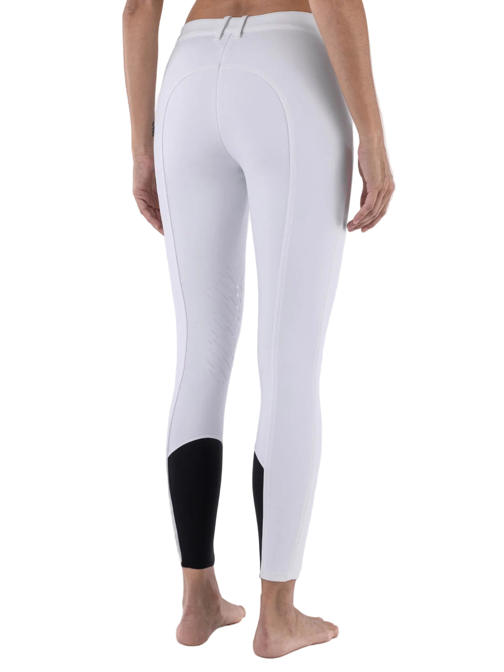 Equiline Rijbroek Cornek - Kniegrip - Dames