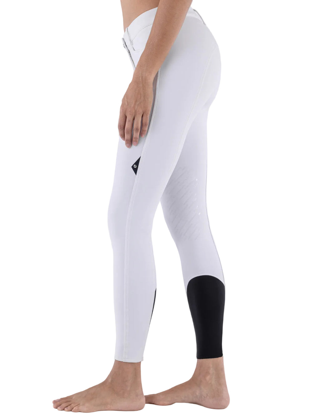 Equiline Rijbroek Cornek - Kniegrip - Dames