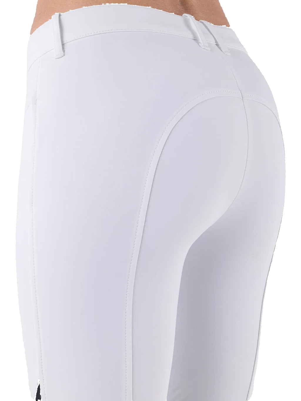 Equiline Rijbroek Cornek - Kniegrip - Dames