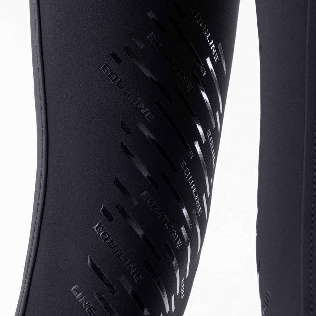 Equiline Rijbroek Cornek - Kniegrip - Dames