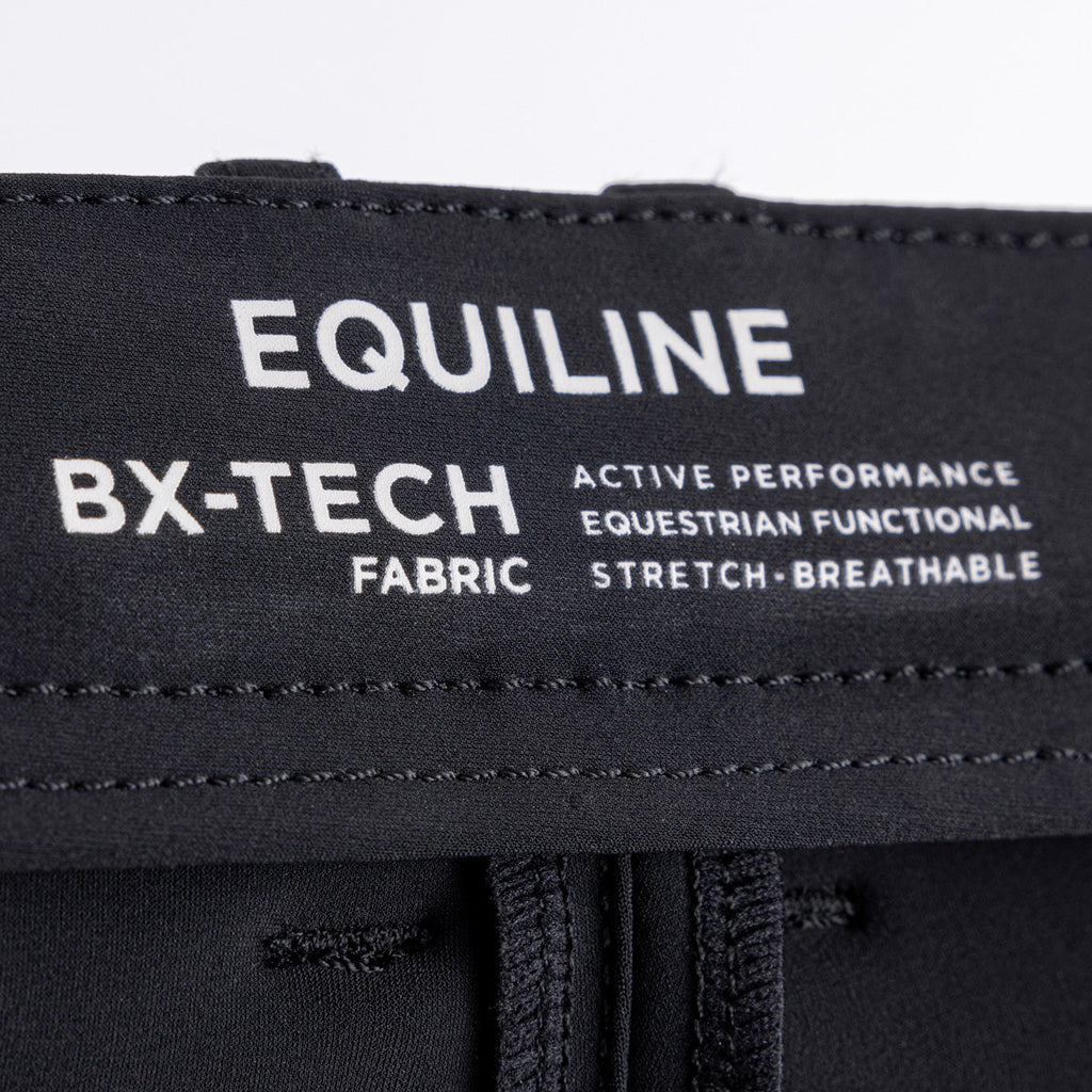 Equiline Rijbroek Cornek - Kniegrip - Dames