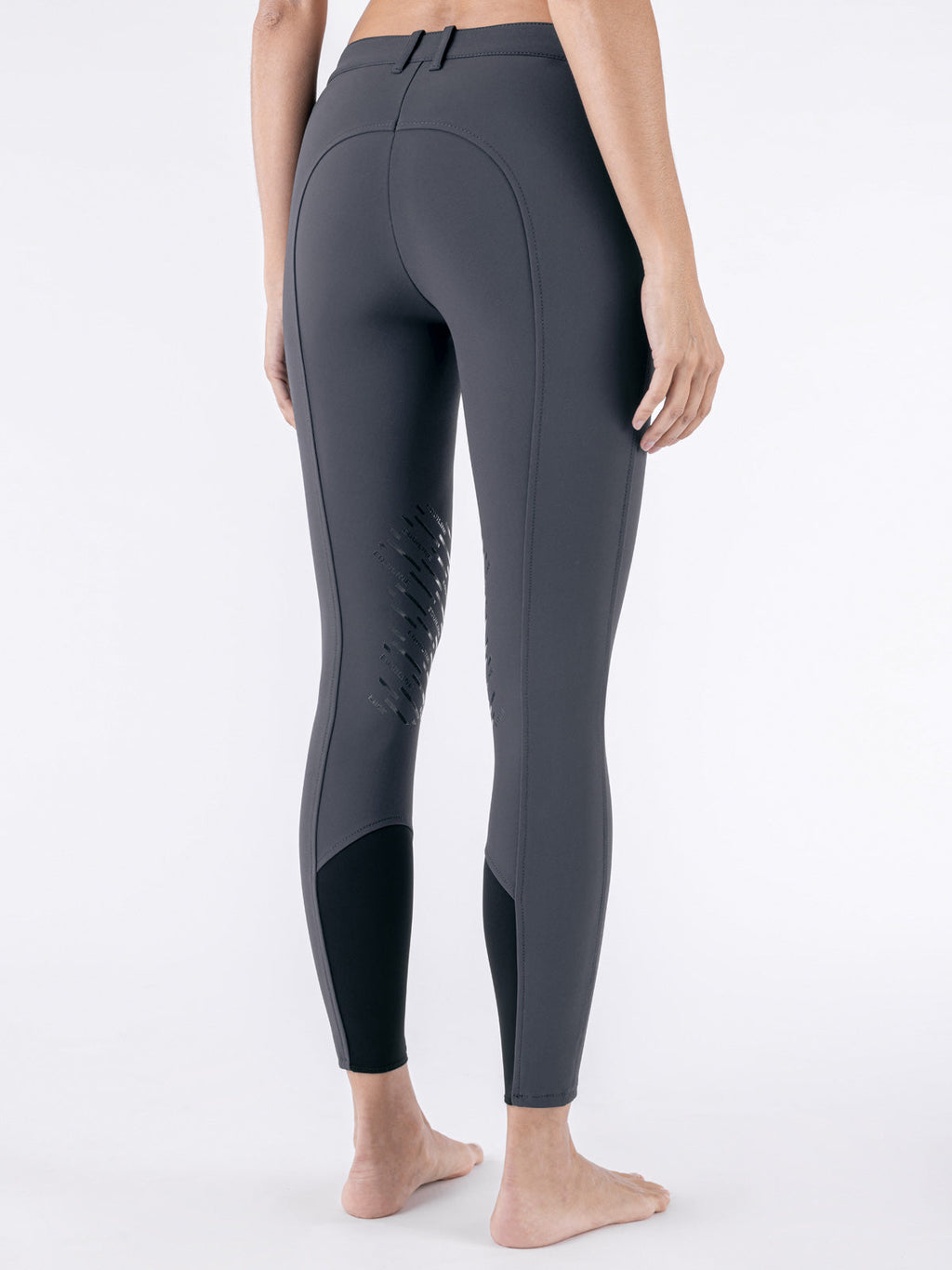 Equiline Rijbroek Cornek - Kniegrip - Dames
