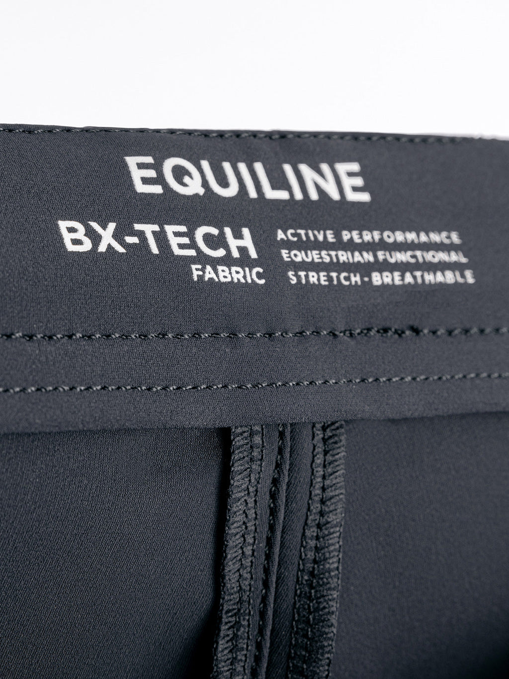 Equiline Rijbroek Cornek - Kniegrip - Dames