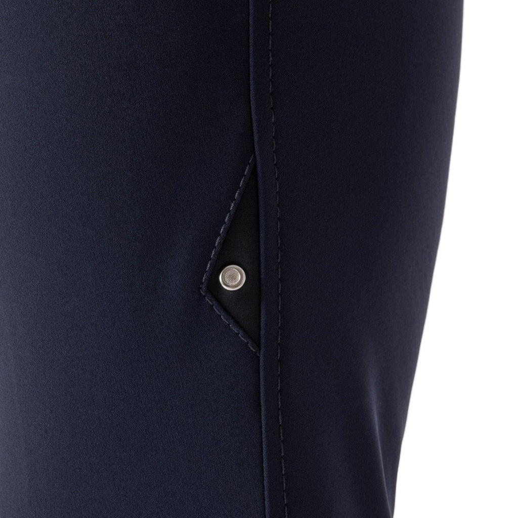 Equiline Breeches Albertk - Knee Grip - Men