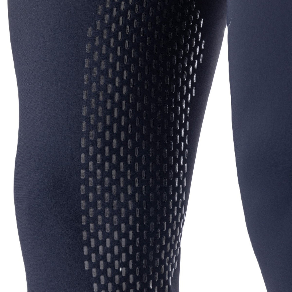 Equiline Breeches Albertk - Knee Grip - Men