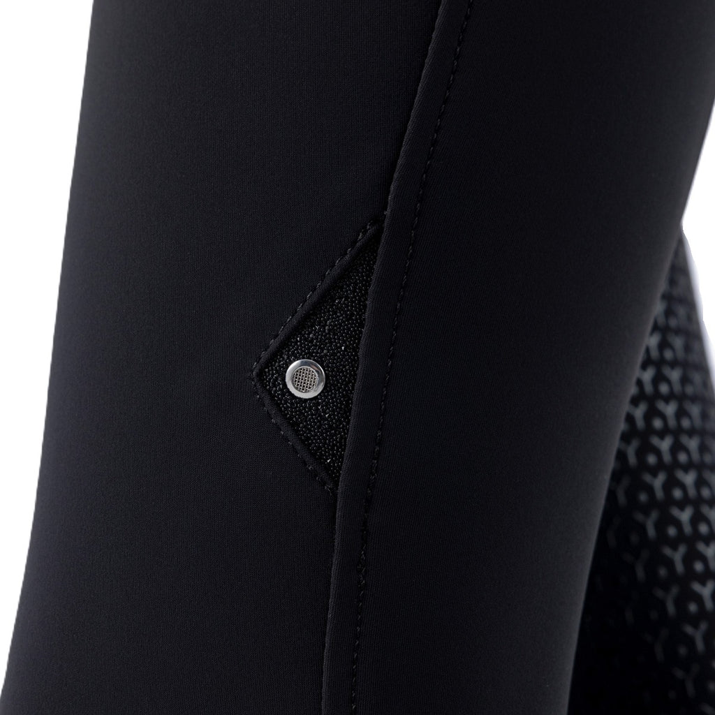 Equiline Reithose Crystalef - Vollbesatz - Damen