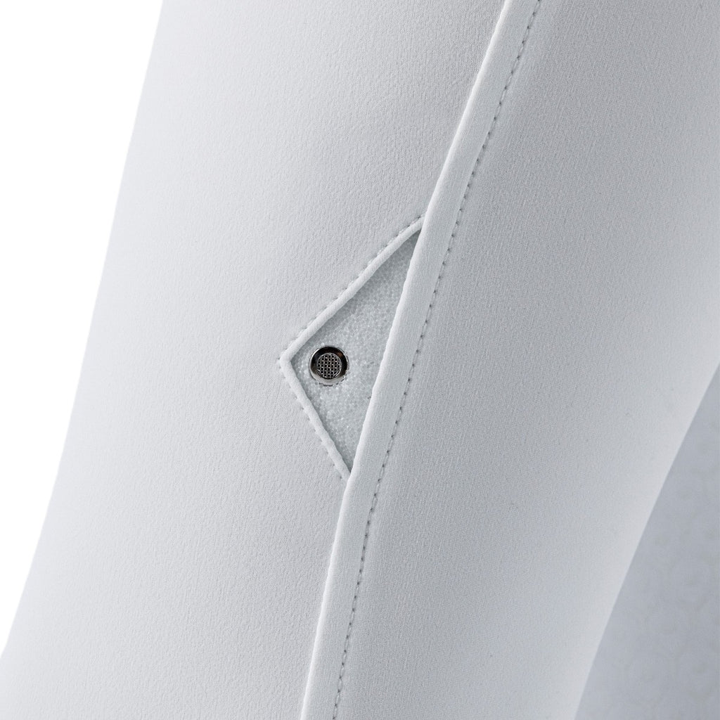Equiline Rijbroek Crystalek - Knie Grip - Dames