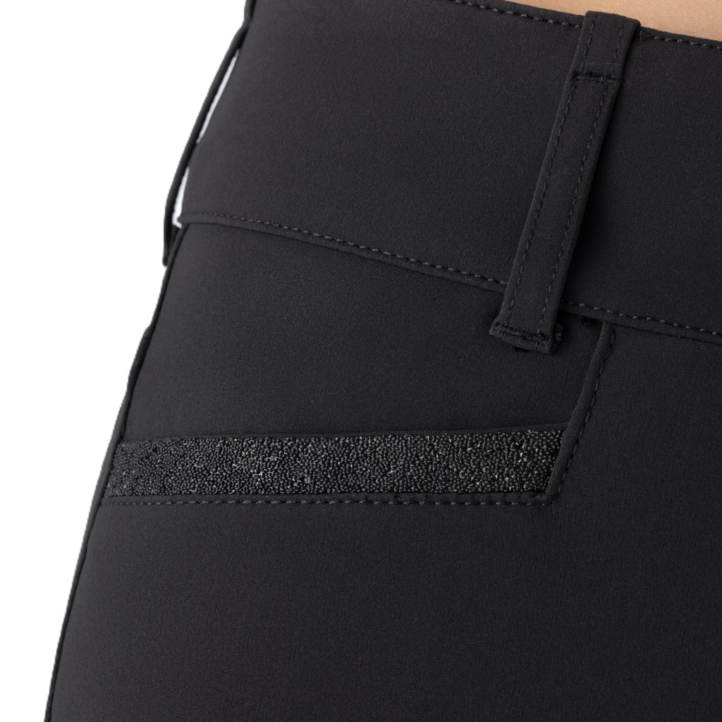 Equiline Rijbroek Crystalek - Knie Grip - Dames