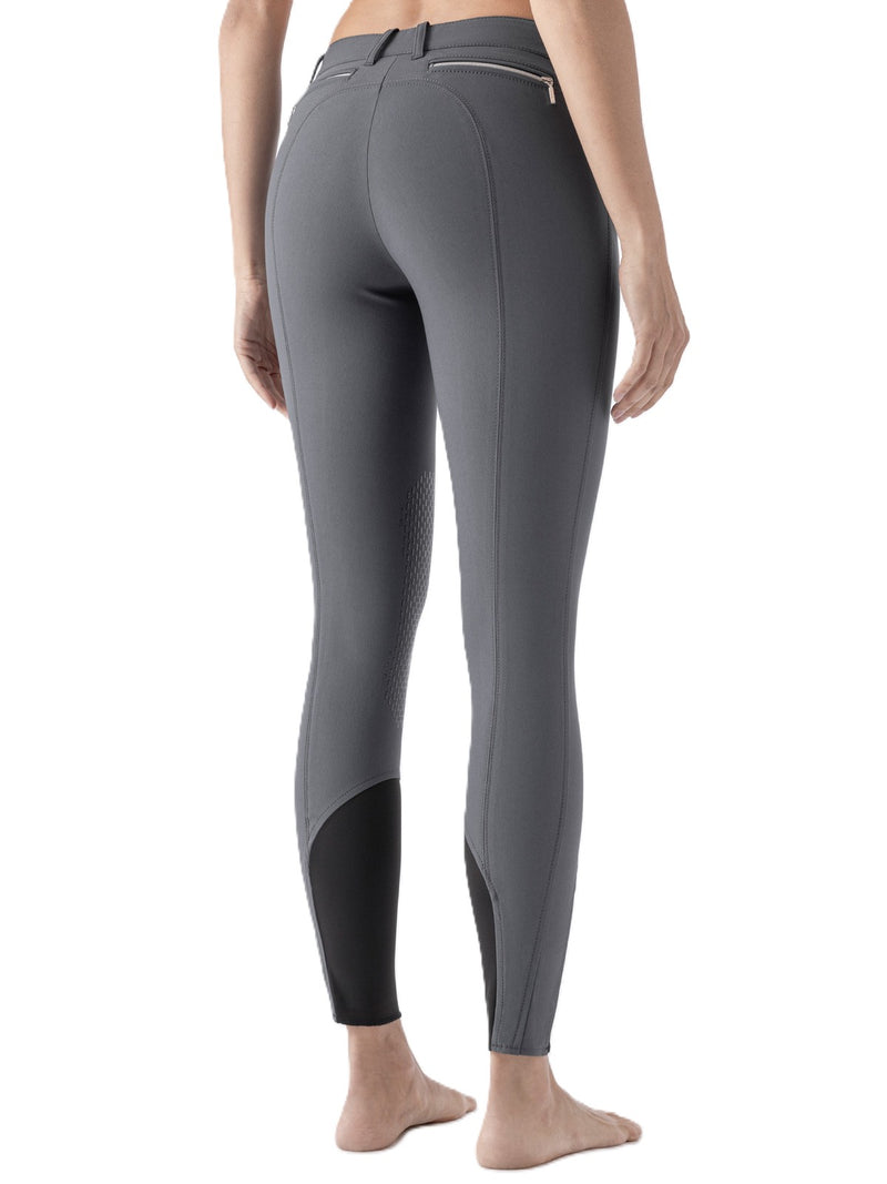 Equiline Reithose Ash - Knie-Grip - Damen