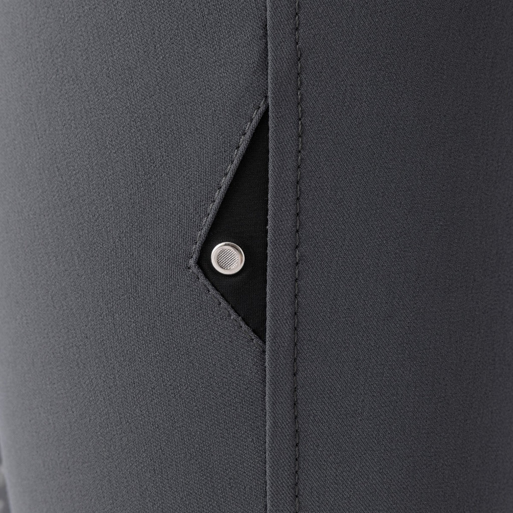 Equiline Rijbroek Ash - Knie Grip - Dames