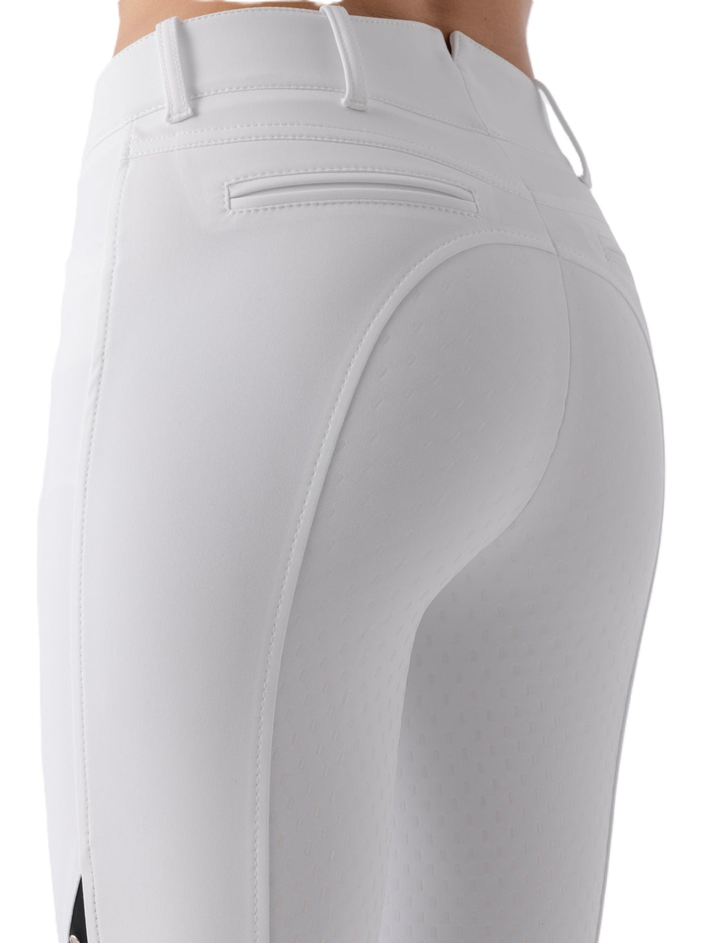 Equiline Rijbroek Adellek - Full Grip - Dames