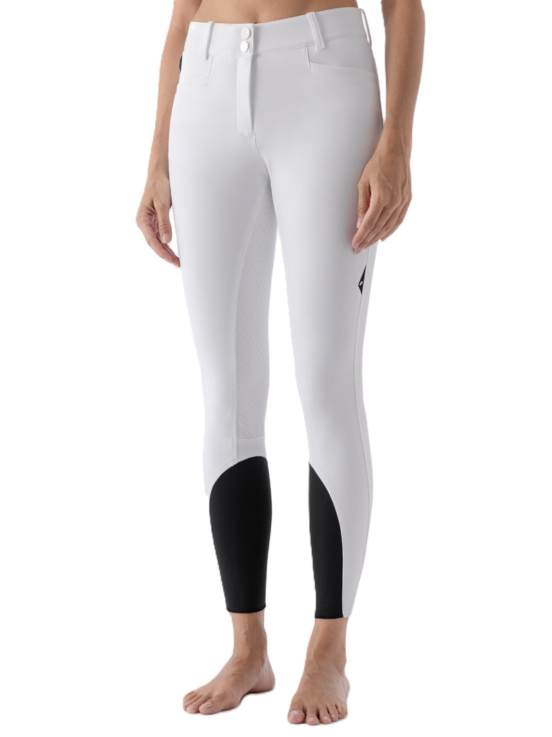 Equiline Reithose Adellek - Voller Grip - Damen