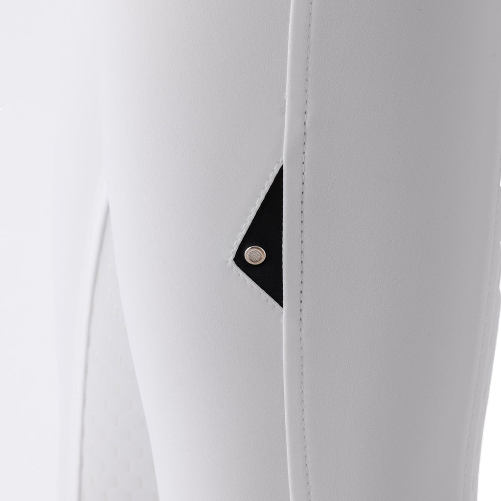 Equiline Rijbroek Adellek - Full Grip - Dames