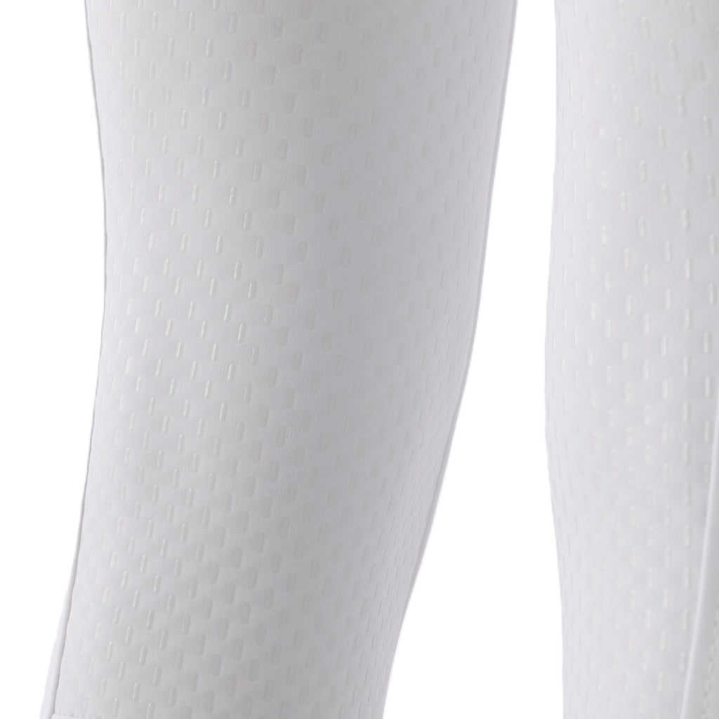 Equiline Rijbroek Adellek - Full Grip - Dames