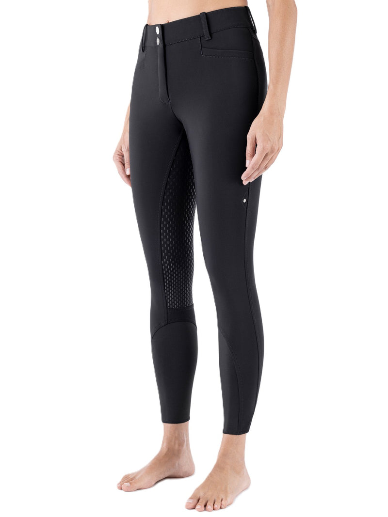 Equiline Reithose Adellek - Voller Grip - Damen