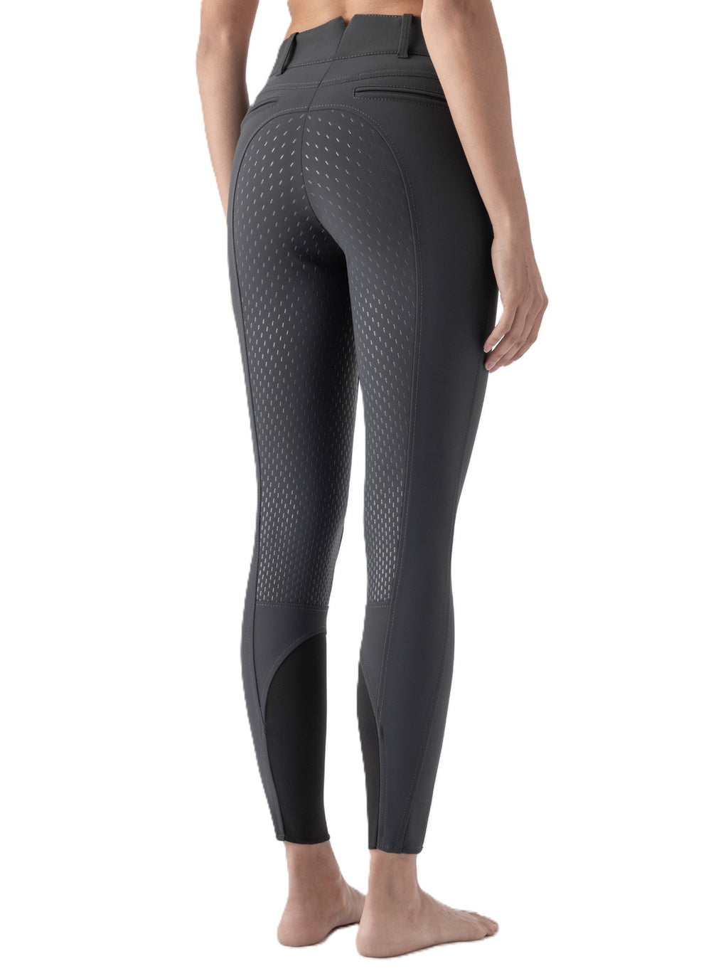 Culotte d'équitation Equiline Adellek - Full Grip - Femme