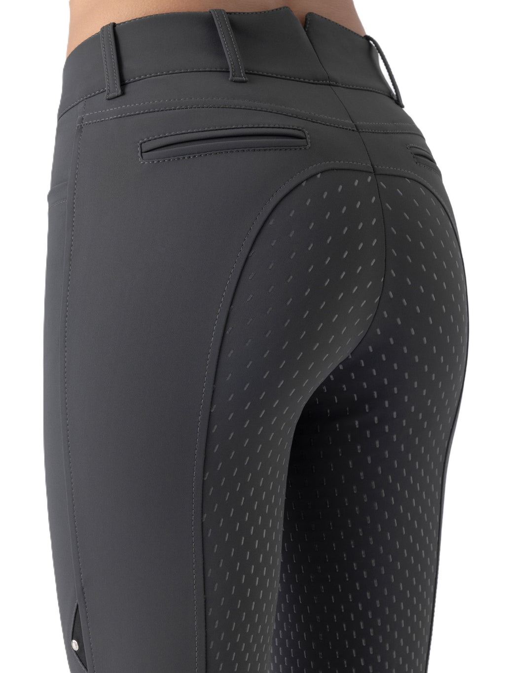 Culotte d'équitation Equiline Adellek - Full Grip - Femme