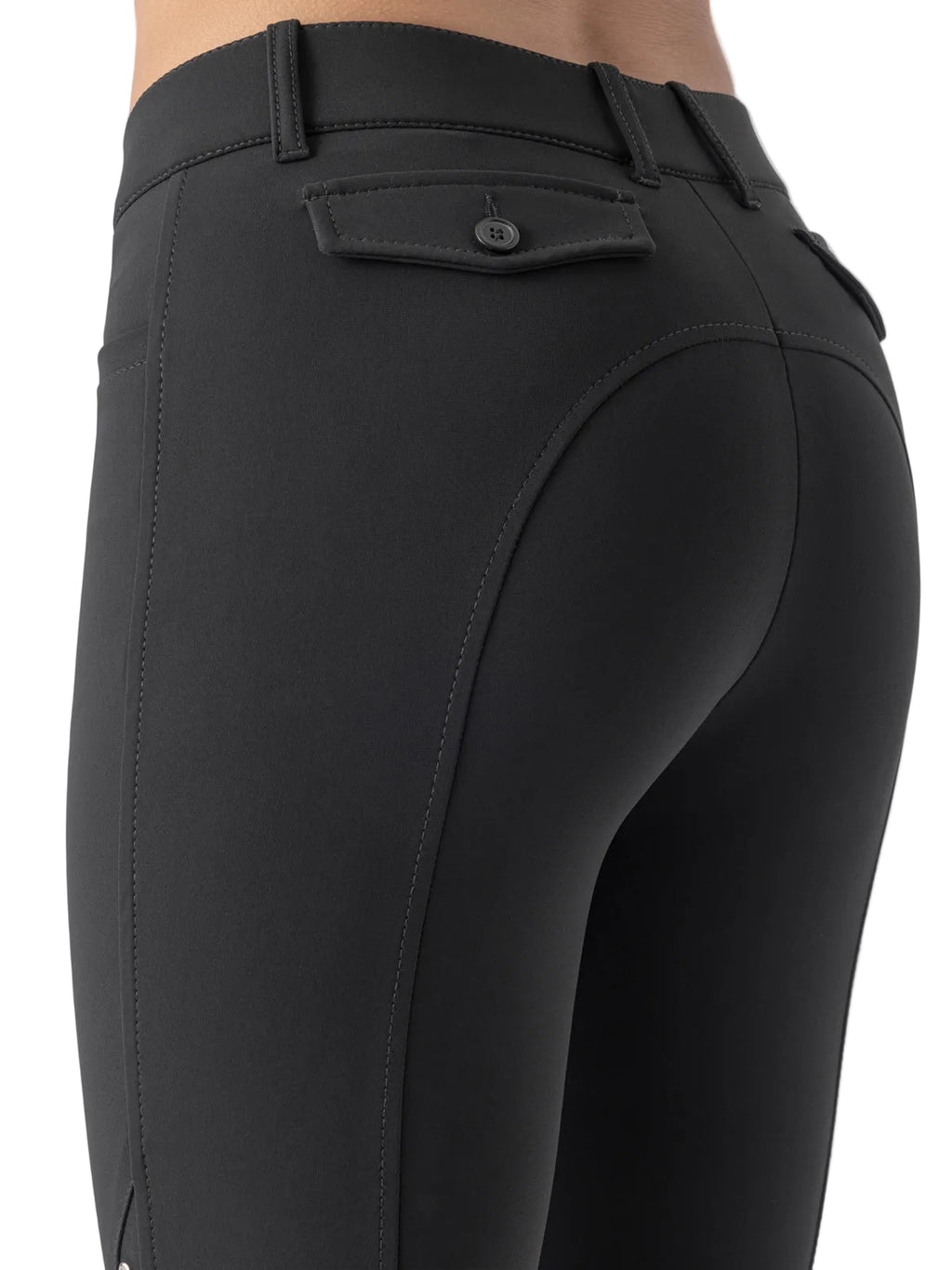 Equiline Rijbroek Atirk - Knie Grip - Dames