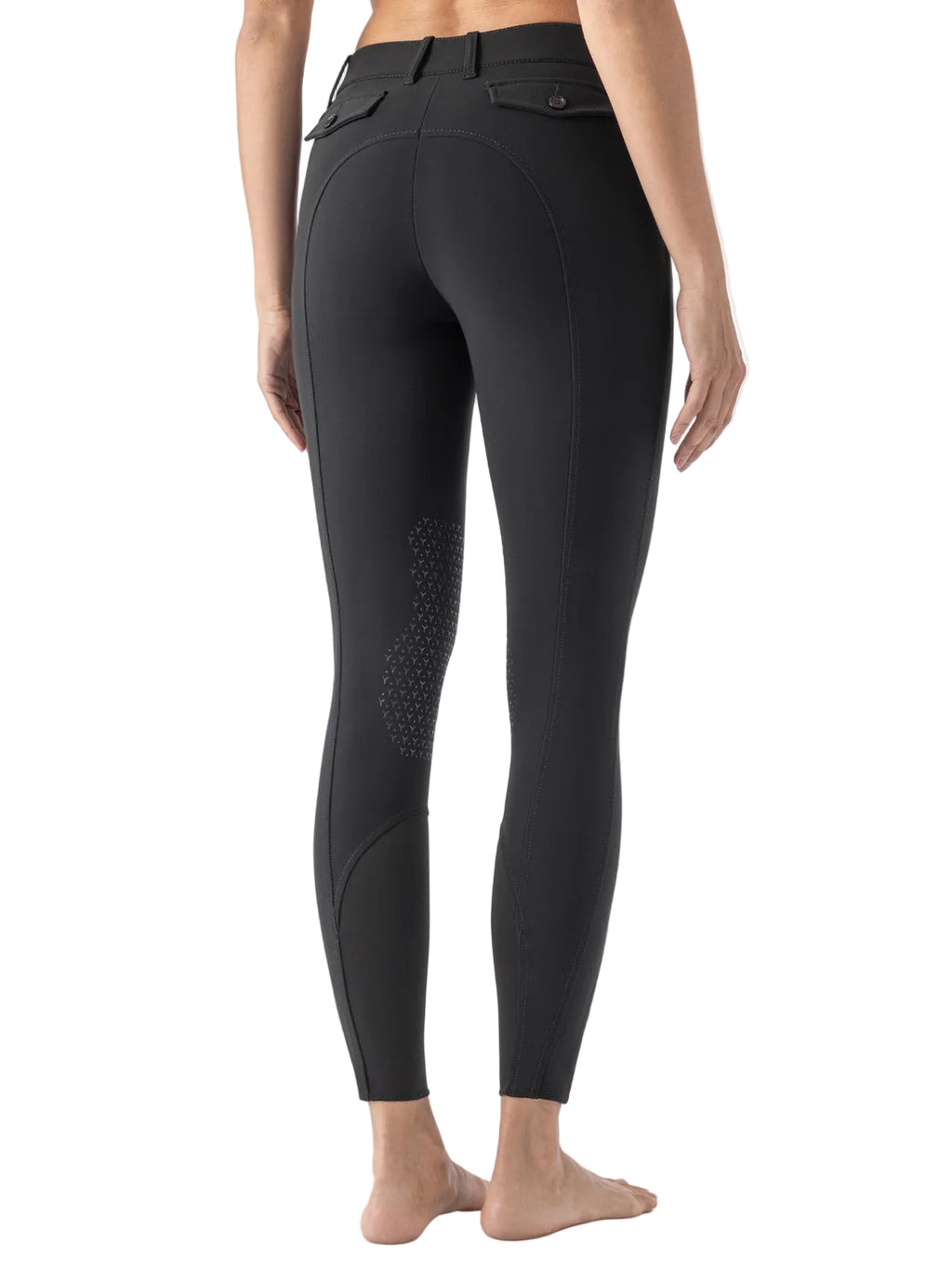 Equiline Rijbroek Atirk - Knie Grip - Dames