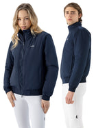 Equiline Unisex Bomber Jacket Cobrik