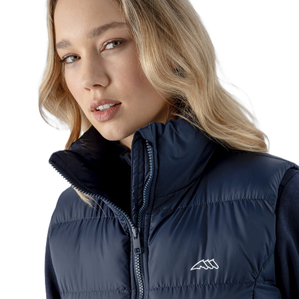 Equiline Padded Vest Vartek - Dames