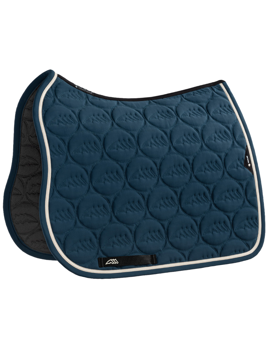 Equiline Saddle Pad Onda Tech - Dressage