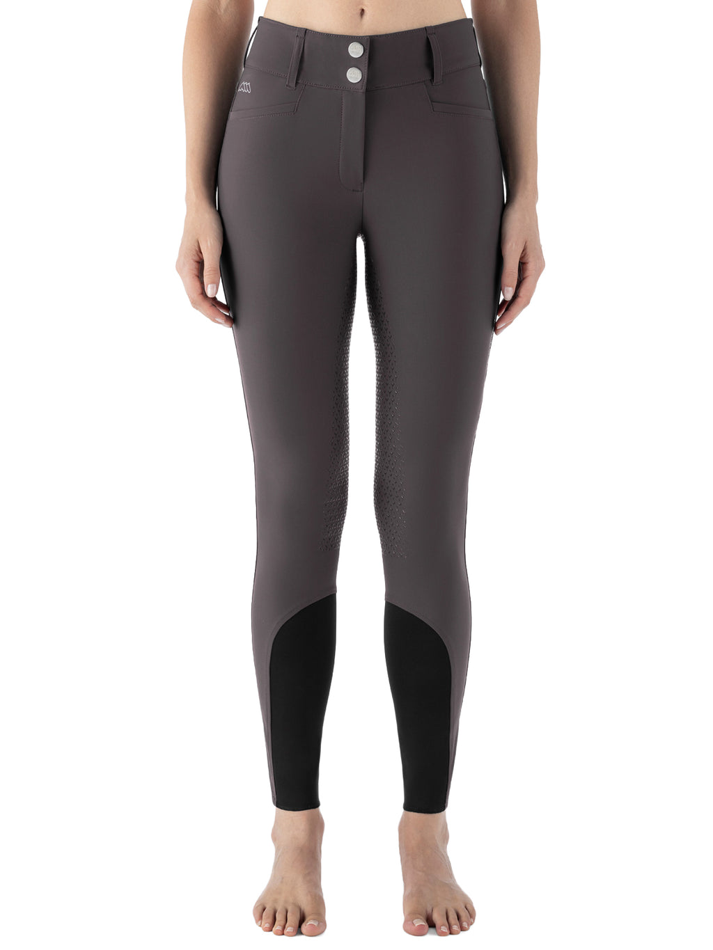 Equiline Riding Breeches Adellekh - Full Grip - Women