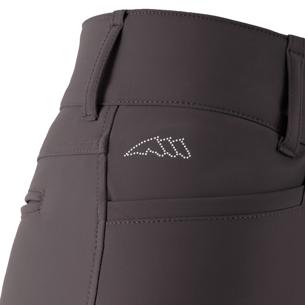Equiline Riding Breeches Adellekh - Full Grip - Women