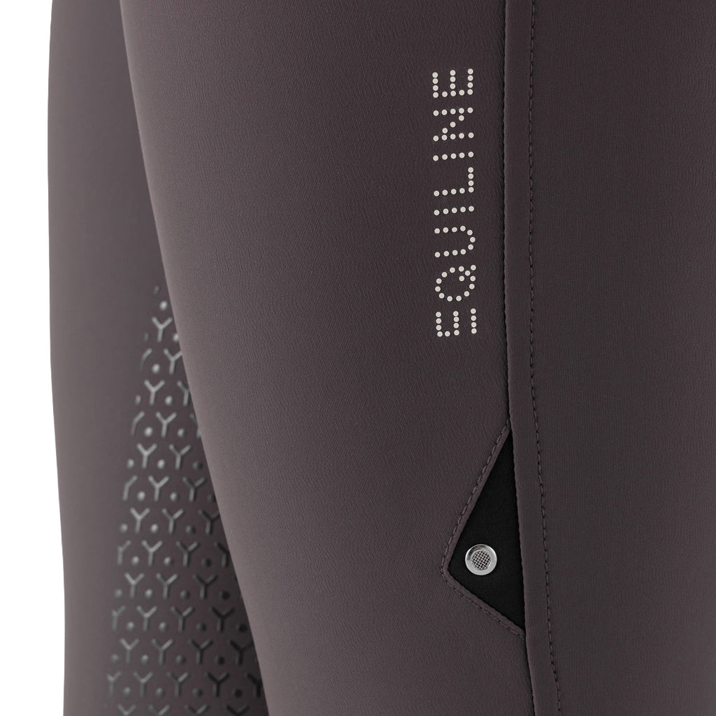 Equiline Riding Breeches Adellekh - Full Grip - Women