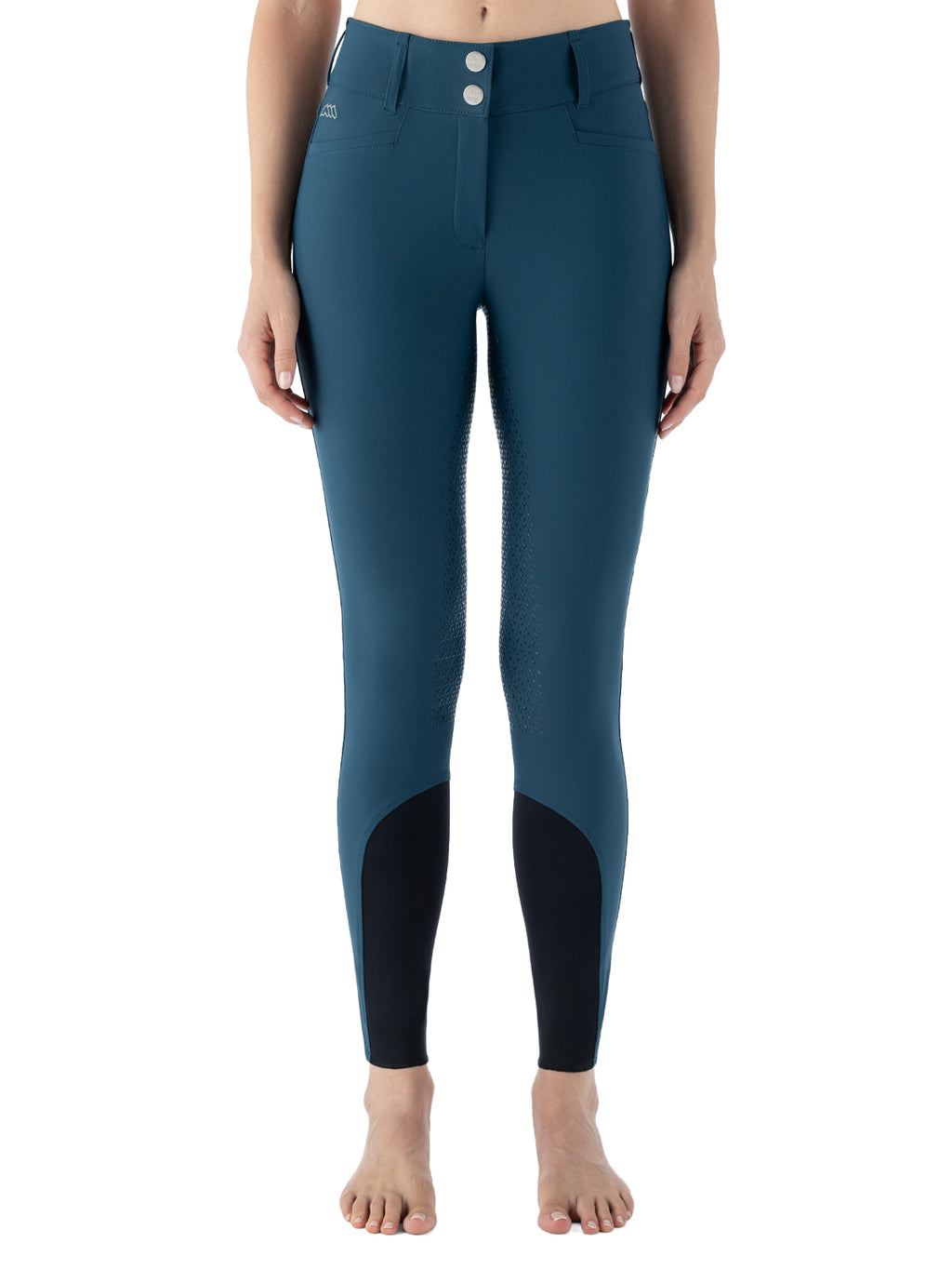 Equiline Riding Breeches Adellekh - Full Grip - Women
