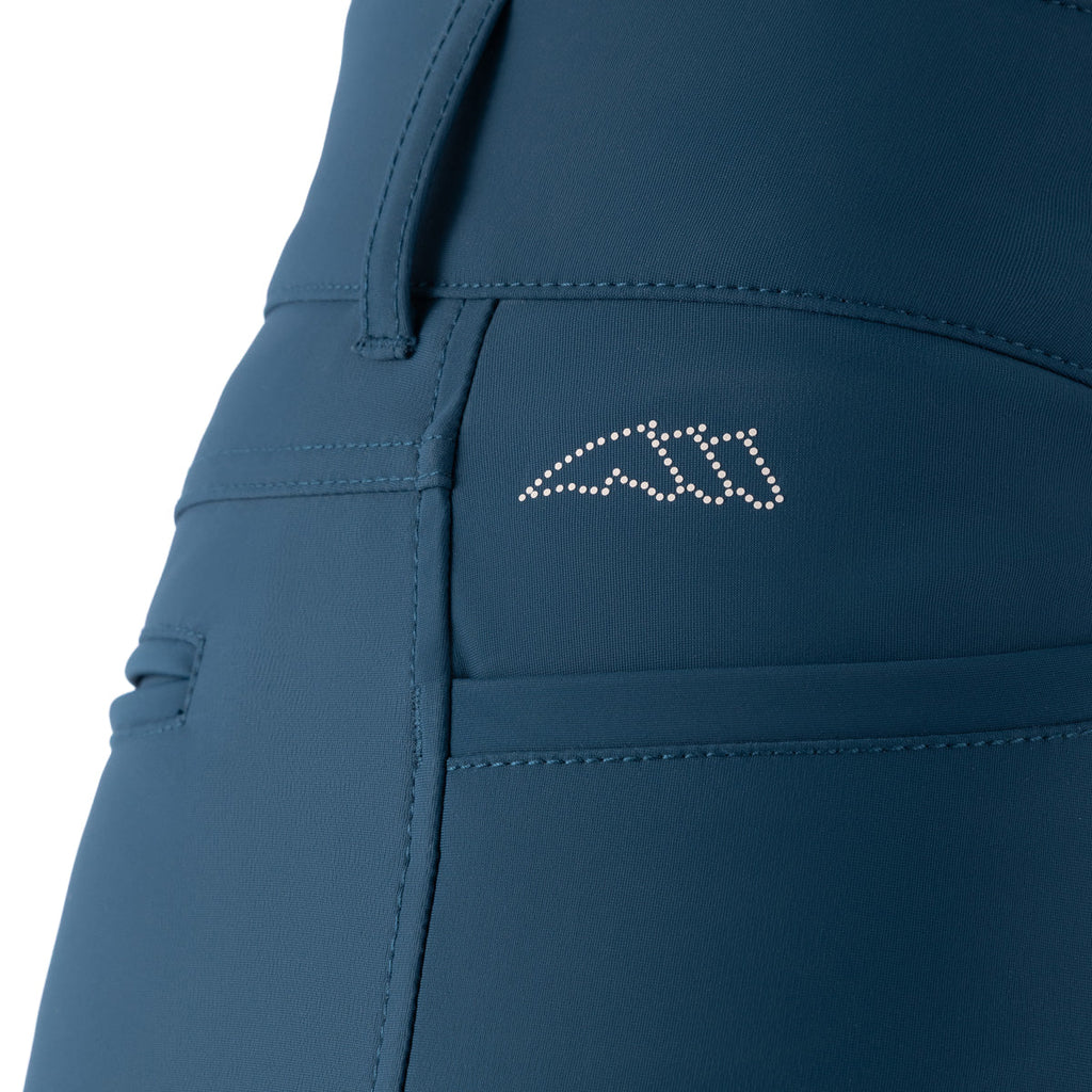 Equiline Riding Breeches Adellekh - Full Grip - Women