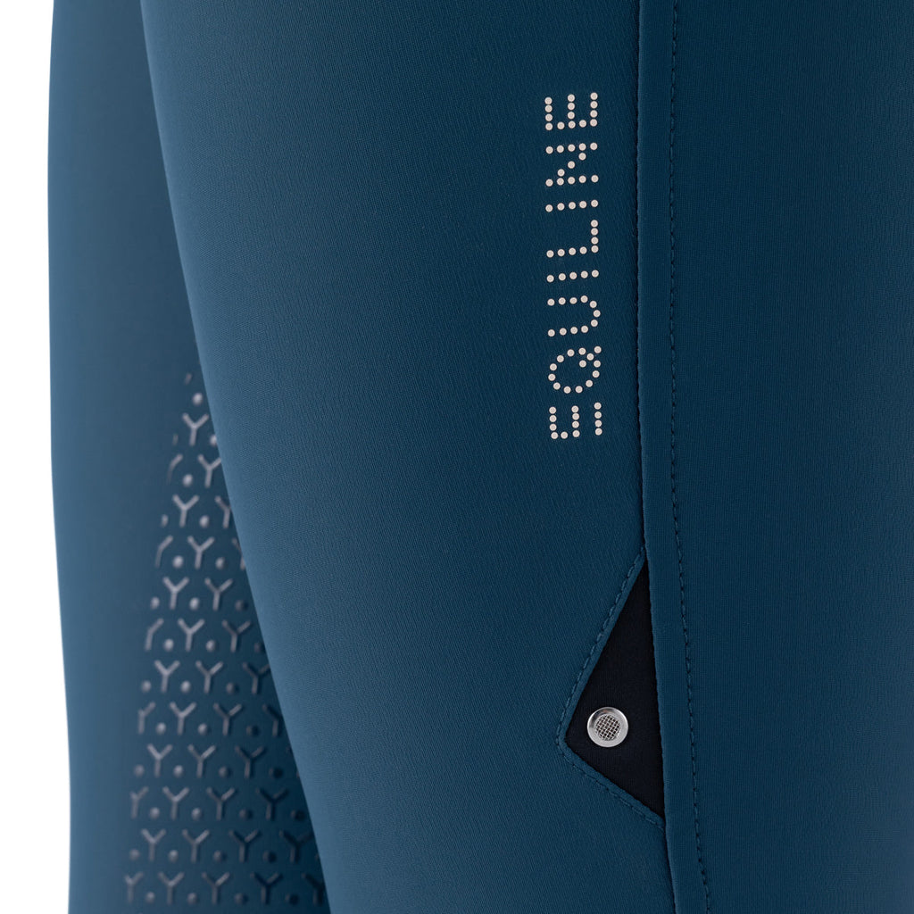 Equiline Riding Breeches Adellekh - Full Grip - Women