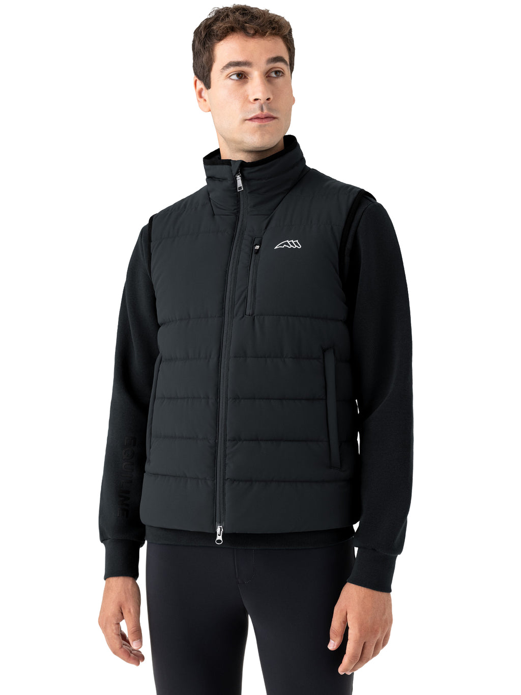 Equiline Bodywarmer Egiut - Men