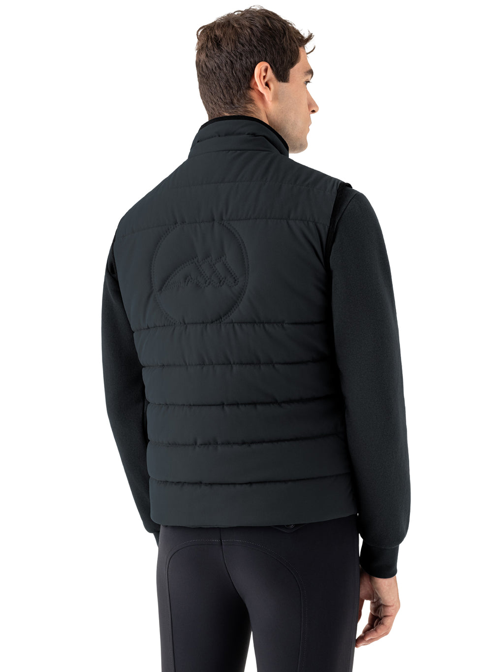 Equiline Bodywarmer Egiut - Men
