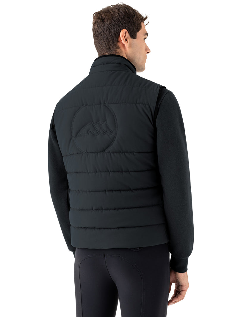 Equiline Bodywarmer Egiut - Men