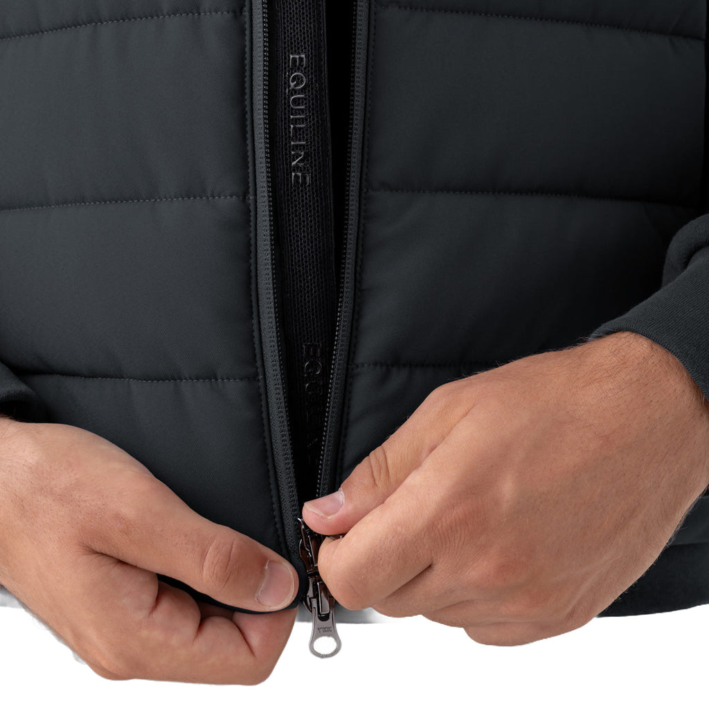 Equiline Bodywarmer Egiut - Men