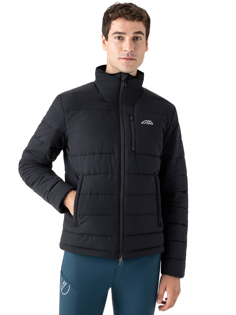 Equiline Jacket Ezic - Men