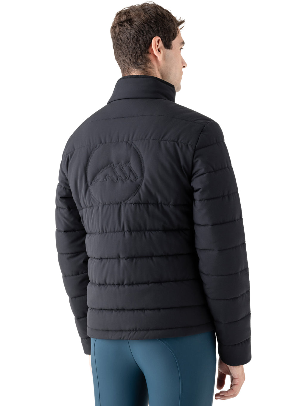 Equiline Jacket Ezic - Men