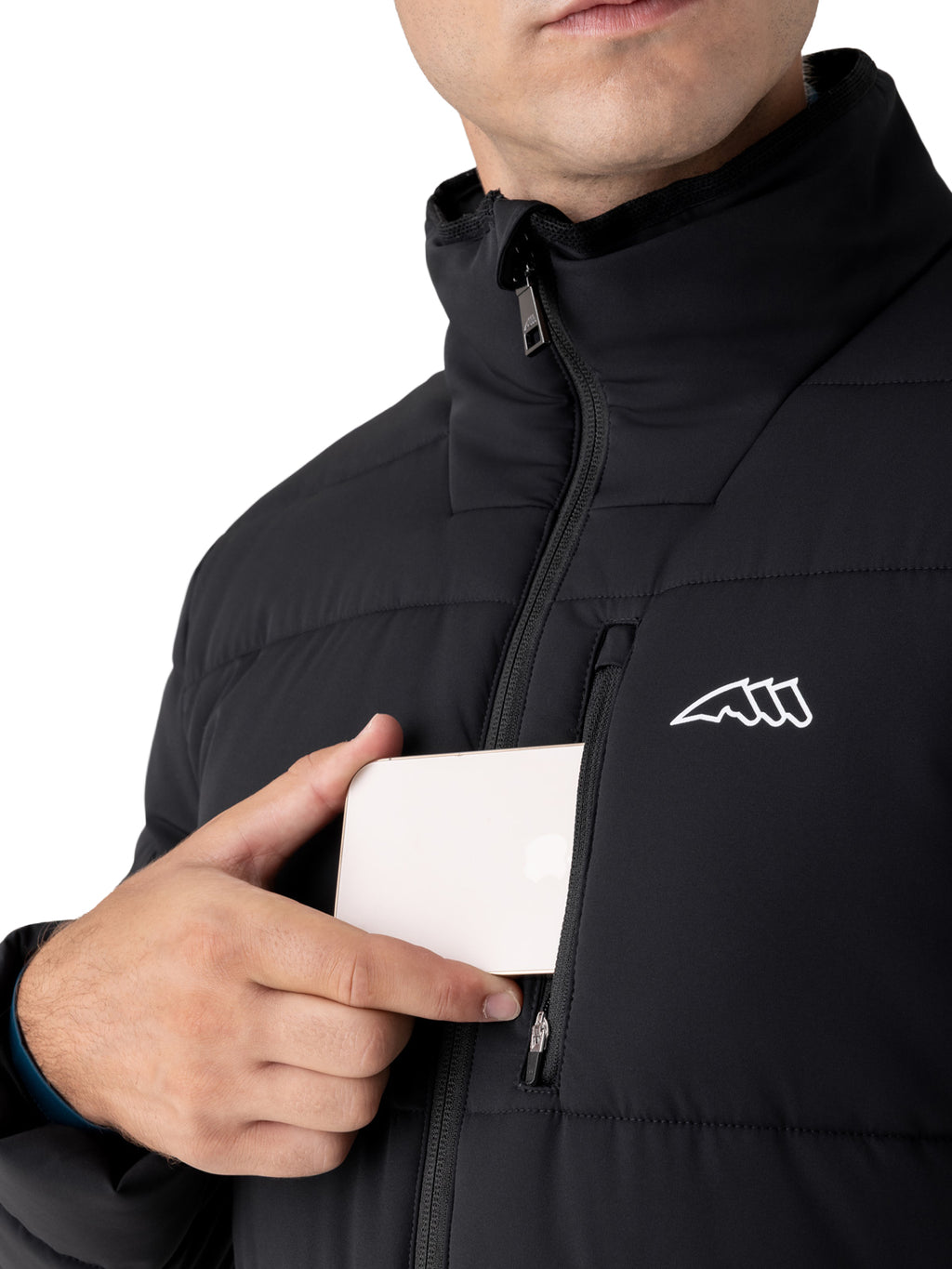 Equiline Jacket Ezic - Men