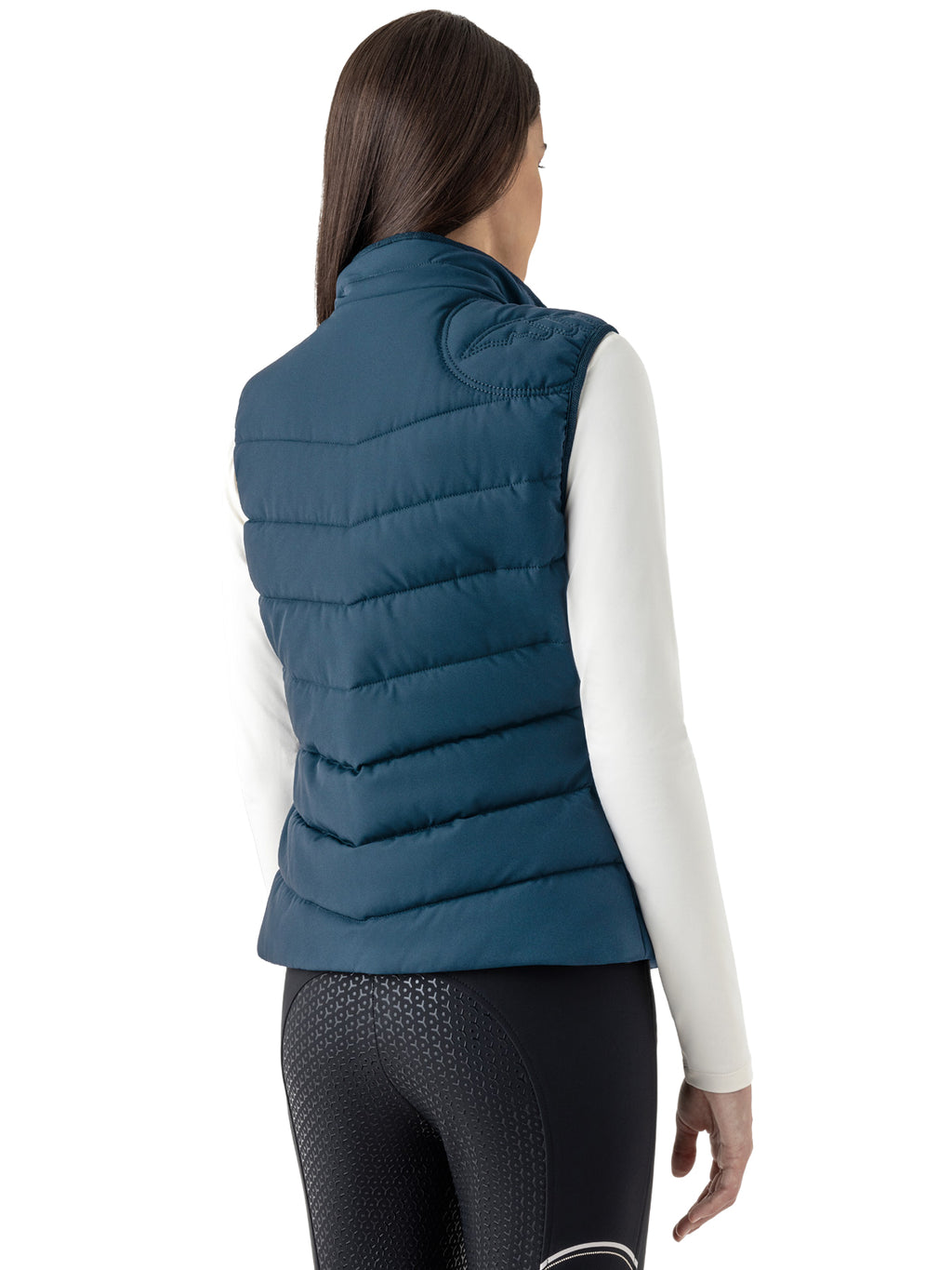 Equiline Bodywarmer Elysir - Women