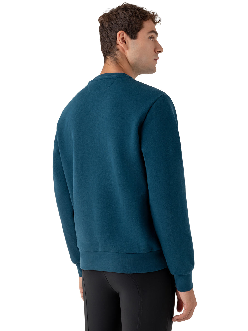 Equiline Sweater Edasc - Men