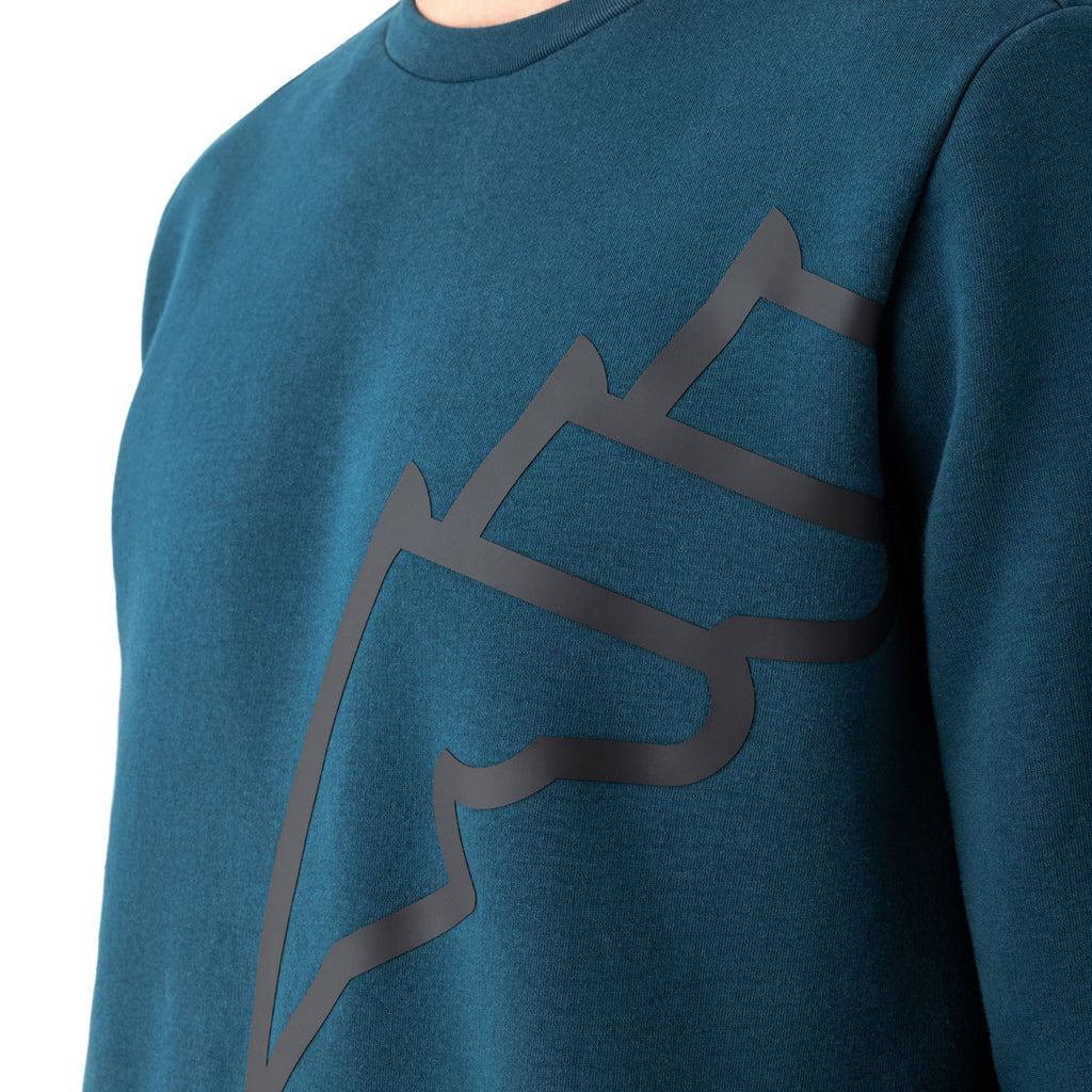 Equiline Sweater Edasc - Men
