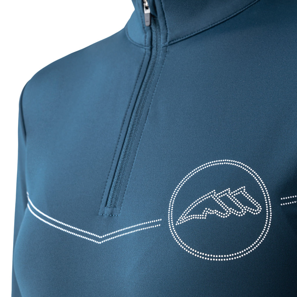 Equiline Second Skin Shirt Equost - Women