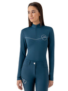 Equiline Second Skin Shirt Equost - Women