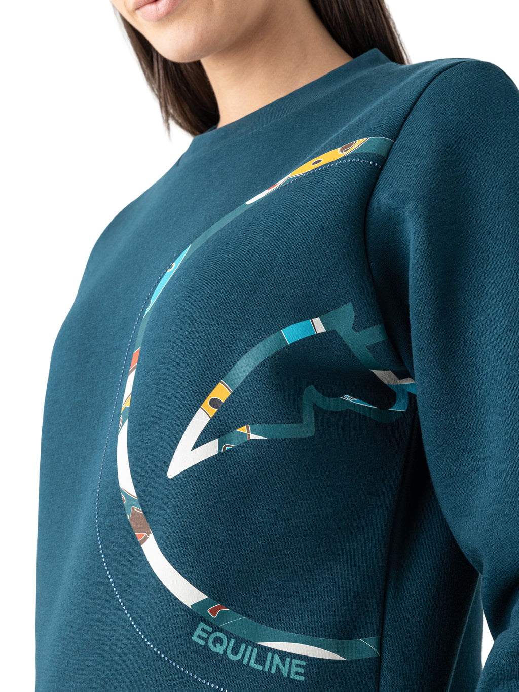 Equiline Sweater Ezzy - Women