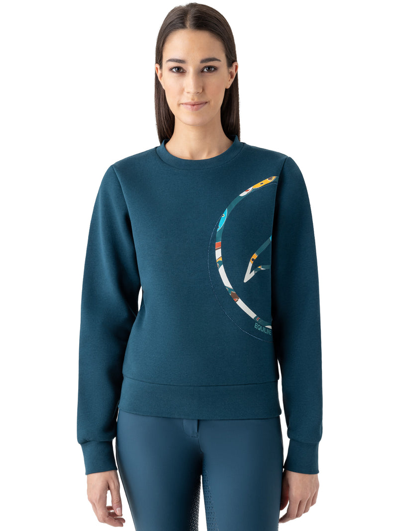 Equiline Sweater Ezzy - Women