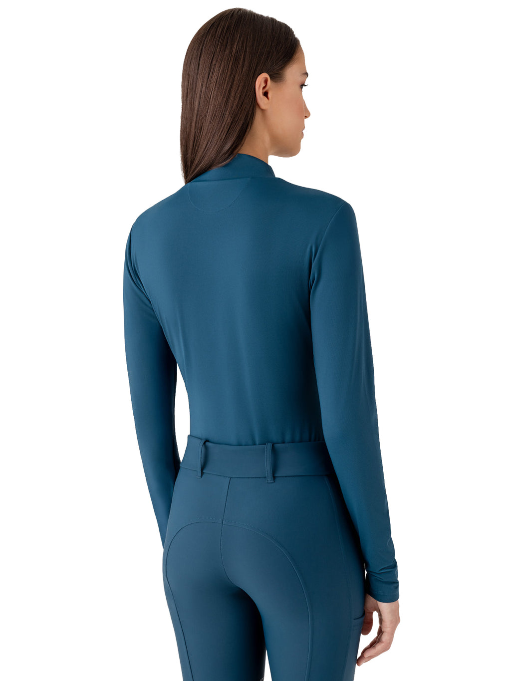 Equiline Second Skin Shirt Eblec - Women