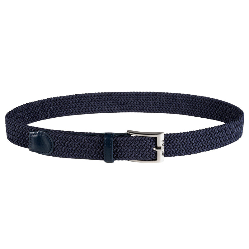Equiline Elastischer Flechtgürtel Ecalis