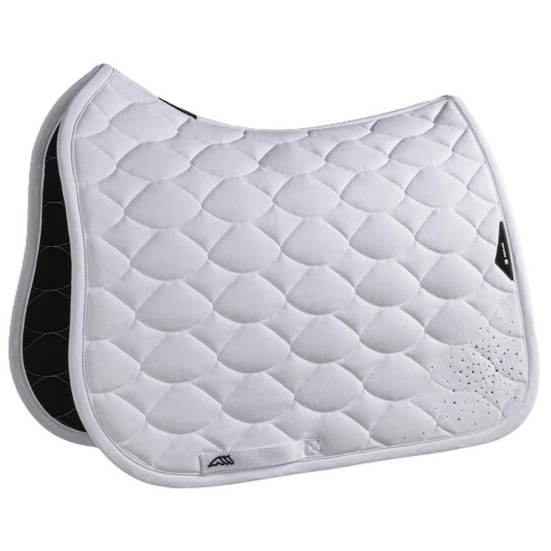 Equiline Saddle Pad Eqtech - Rhinestones Collection - Dressage
